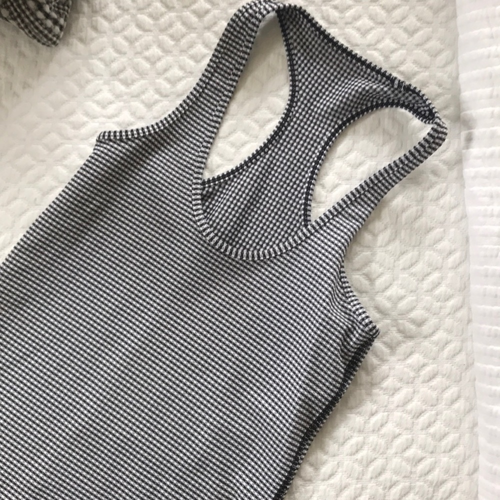 lululemon Cool Racerback
